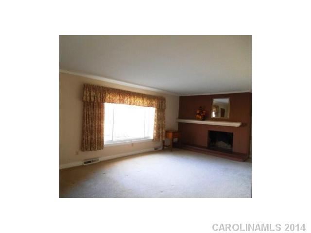 Stewart Park - Residential