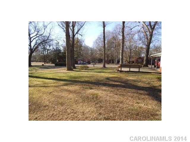 Stewart Park - Residential