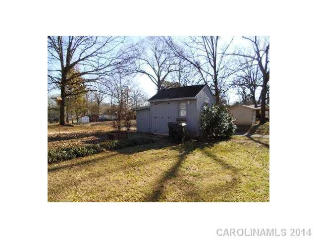 Stewart Park - Residential