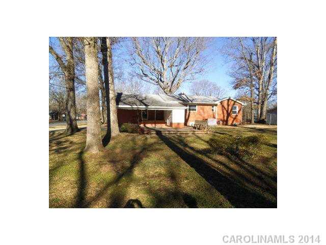 Stewart Park - Residential