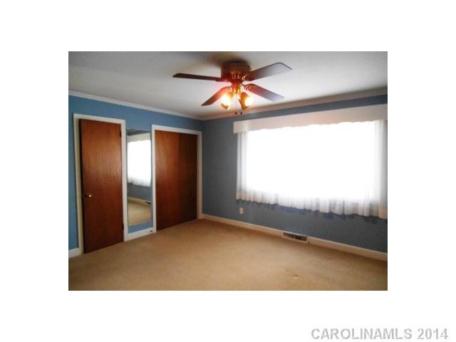 Stewart Park - Residential