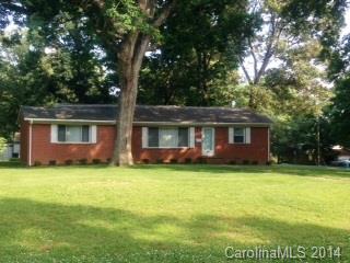 Stewart Park - Residential