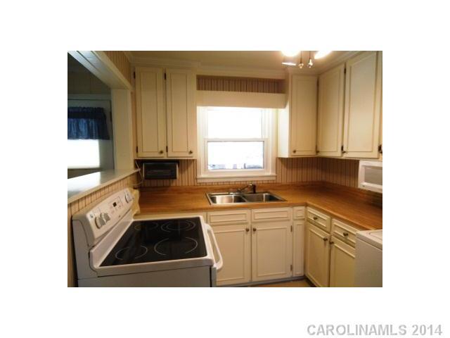 Stewart Park - Residential