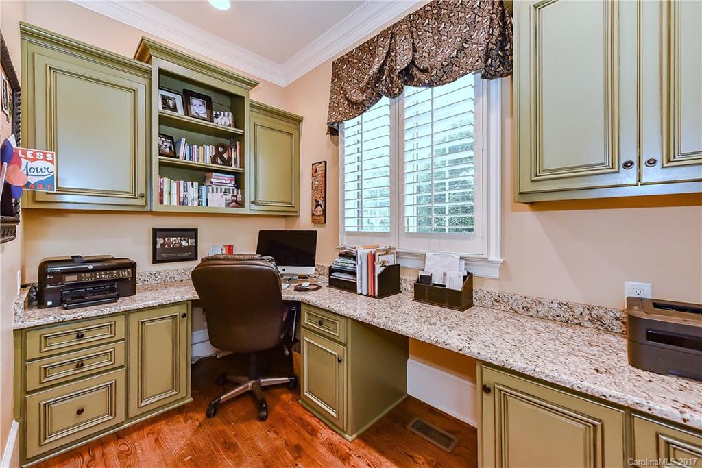 Providence Downs South - Residential