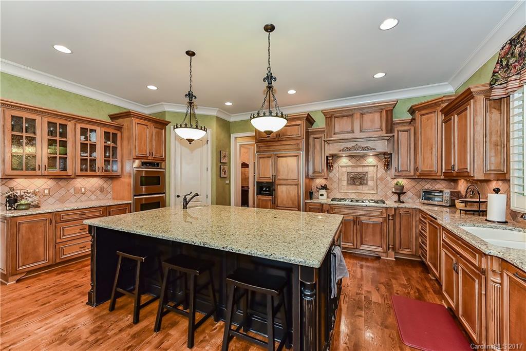 Providence Downs South - Residential