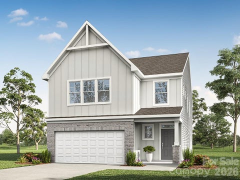 Photo of 13138 Foxberry Road, Charlotte, NC 28213 (MLS # 4435490)