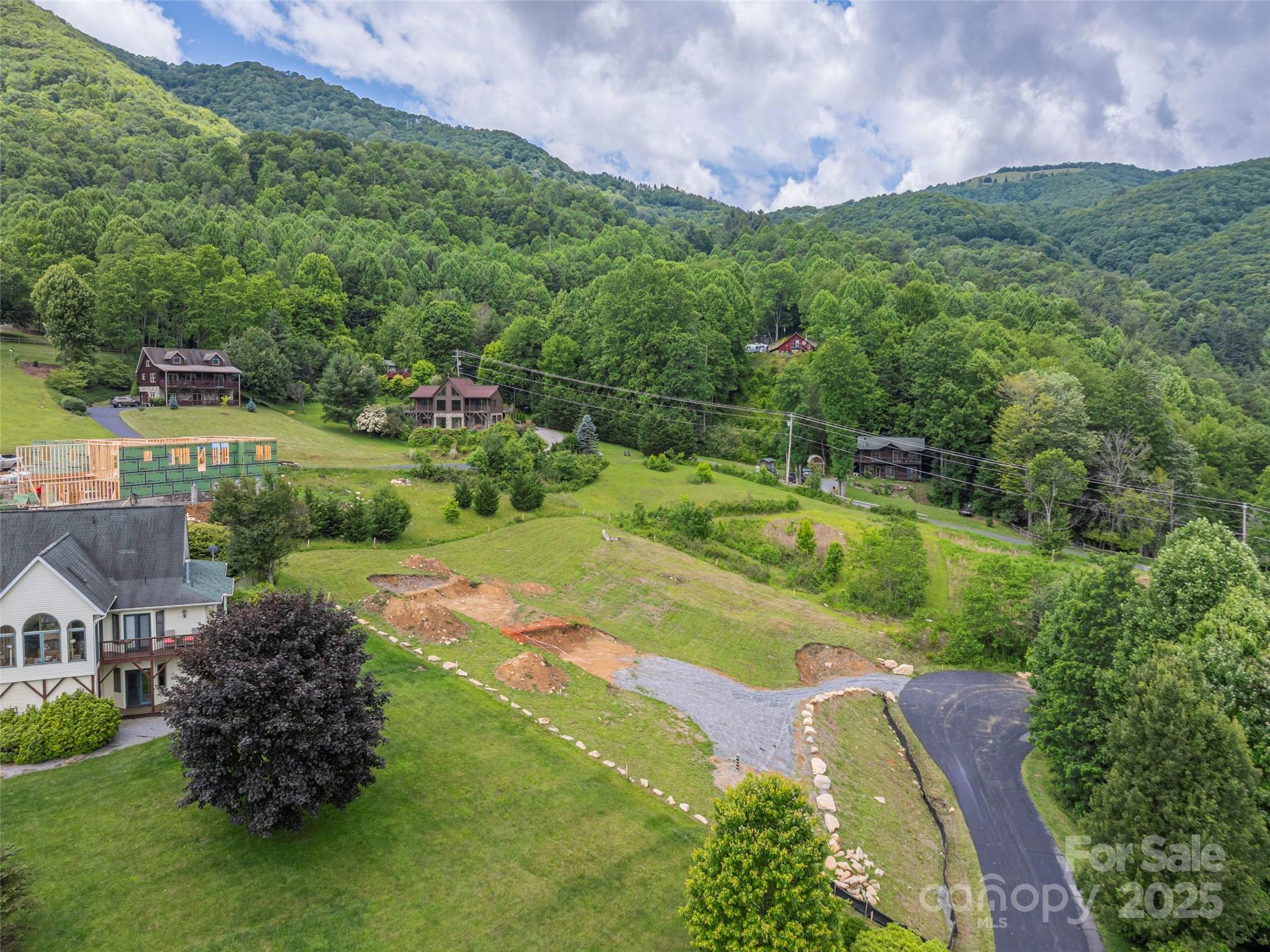 0 Camden Downs Road Lot 9