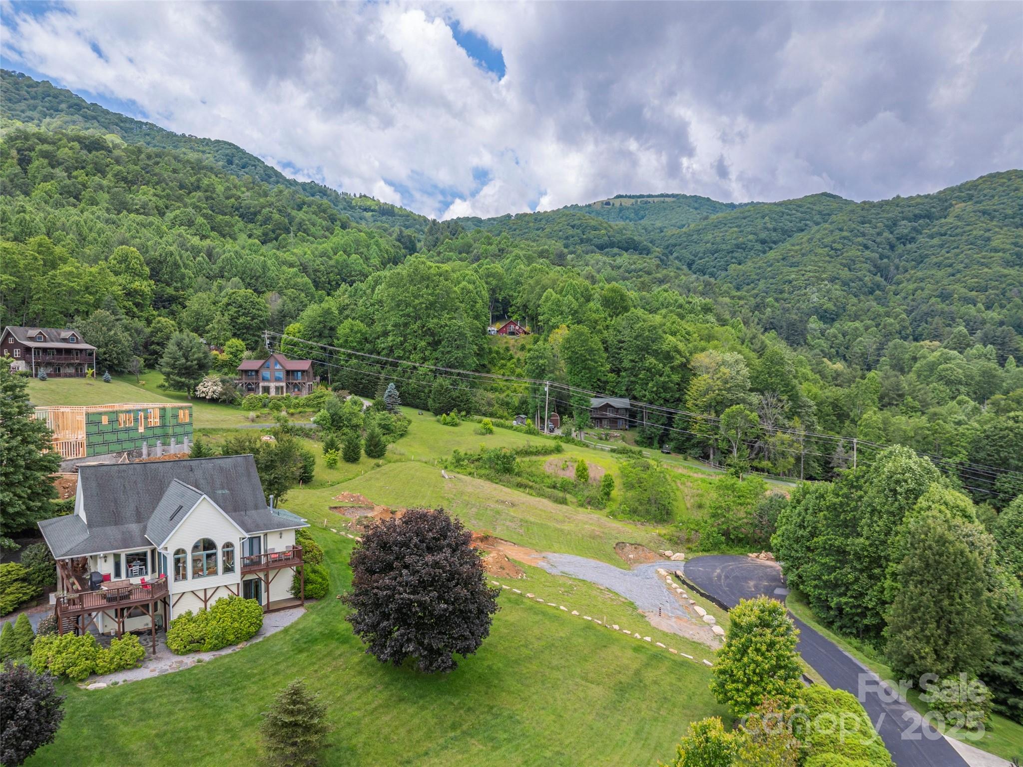 0 Camden Downs Road Lot 9