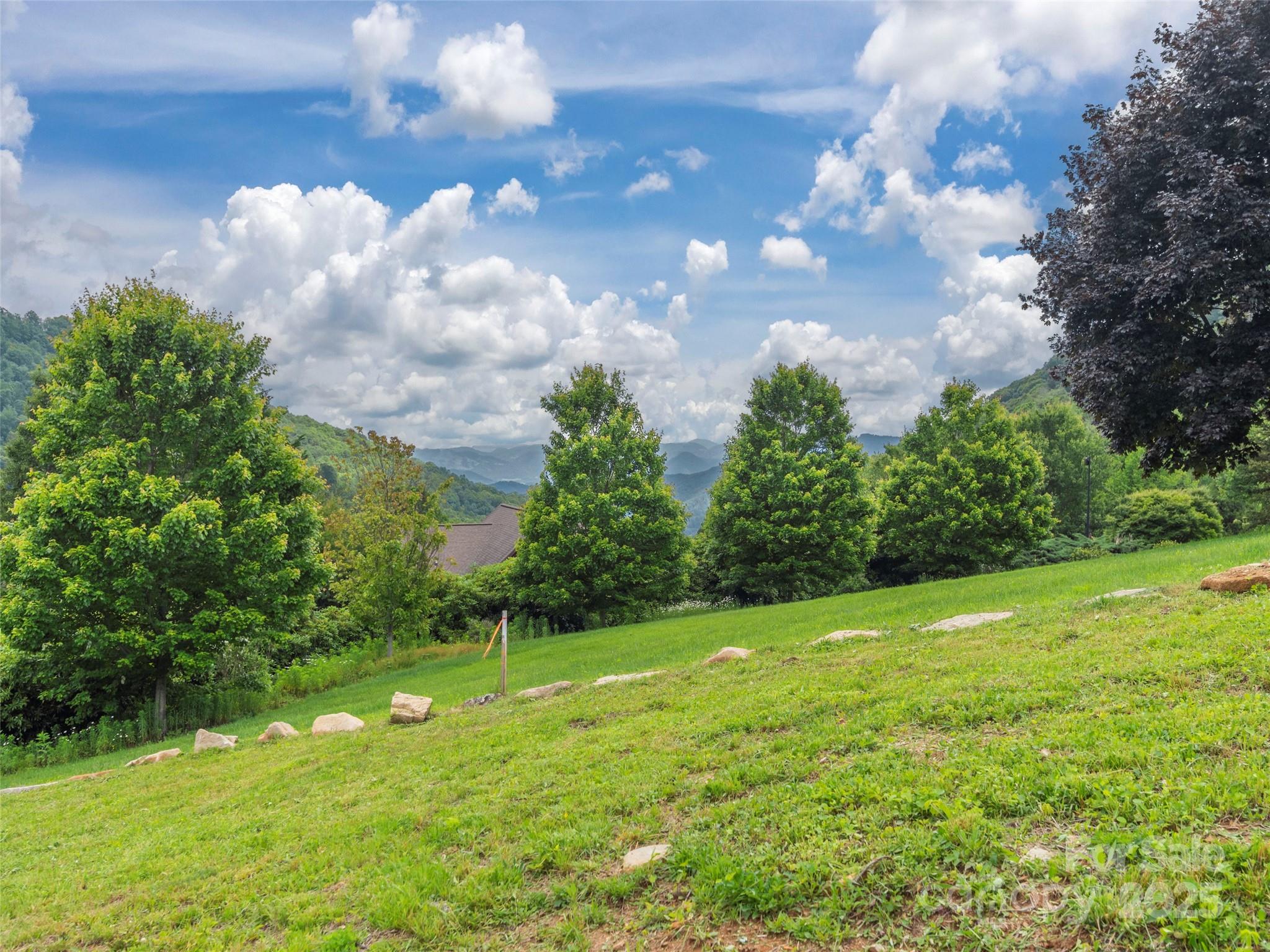 Carvers Crossing - Land