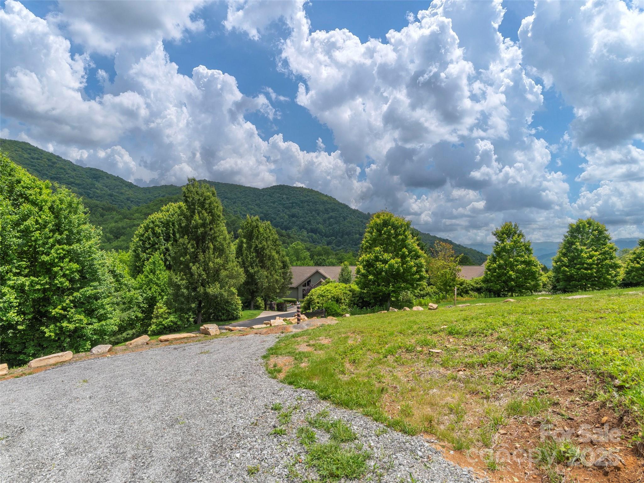 Carvers Crossing - Land