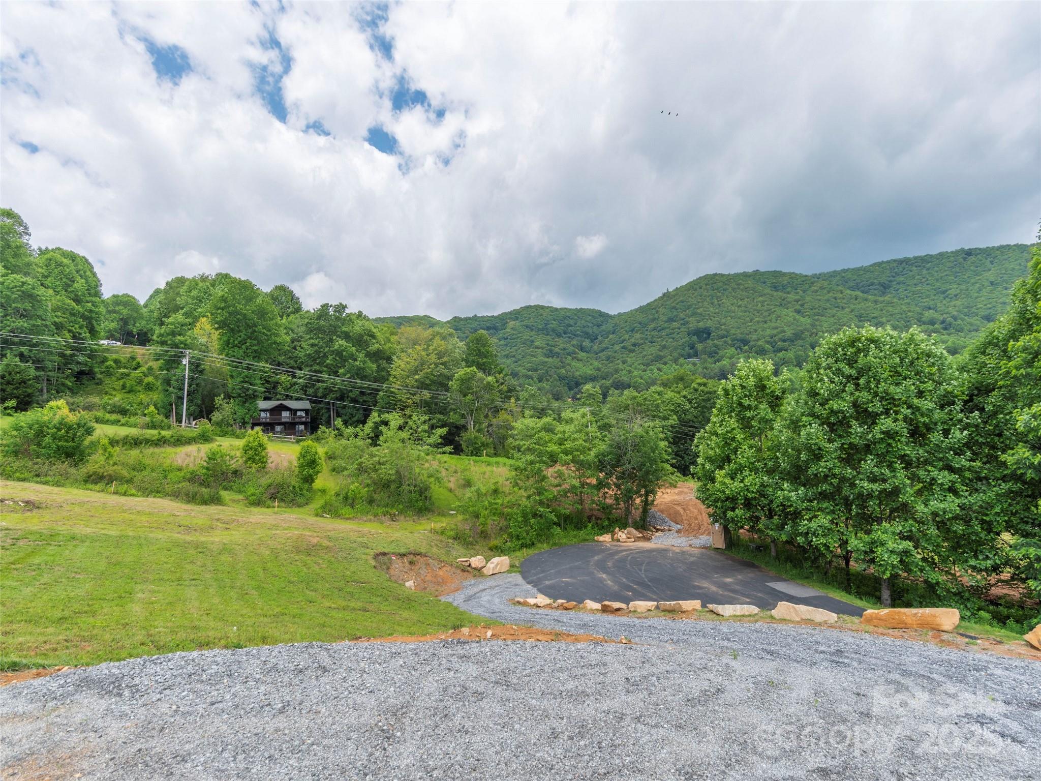 Carvers Crossing - Land