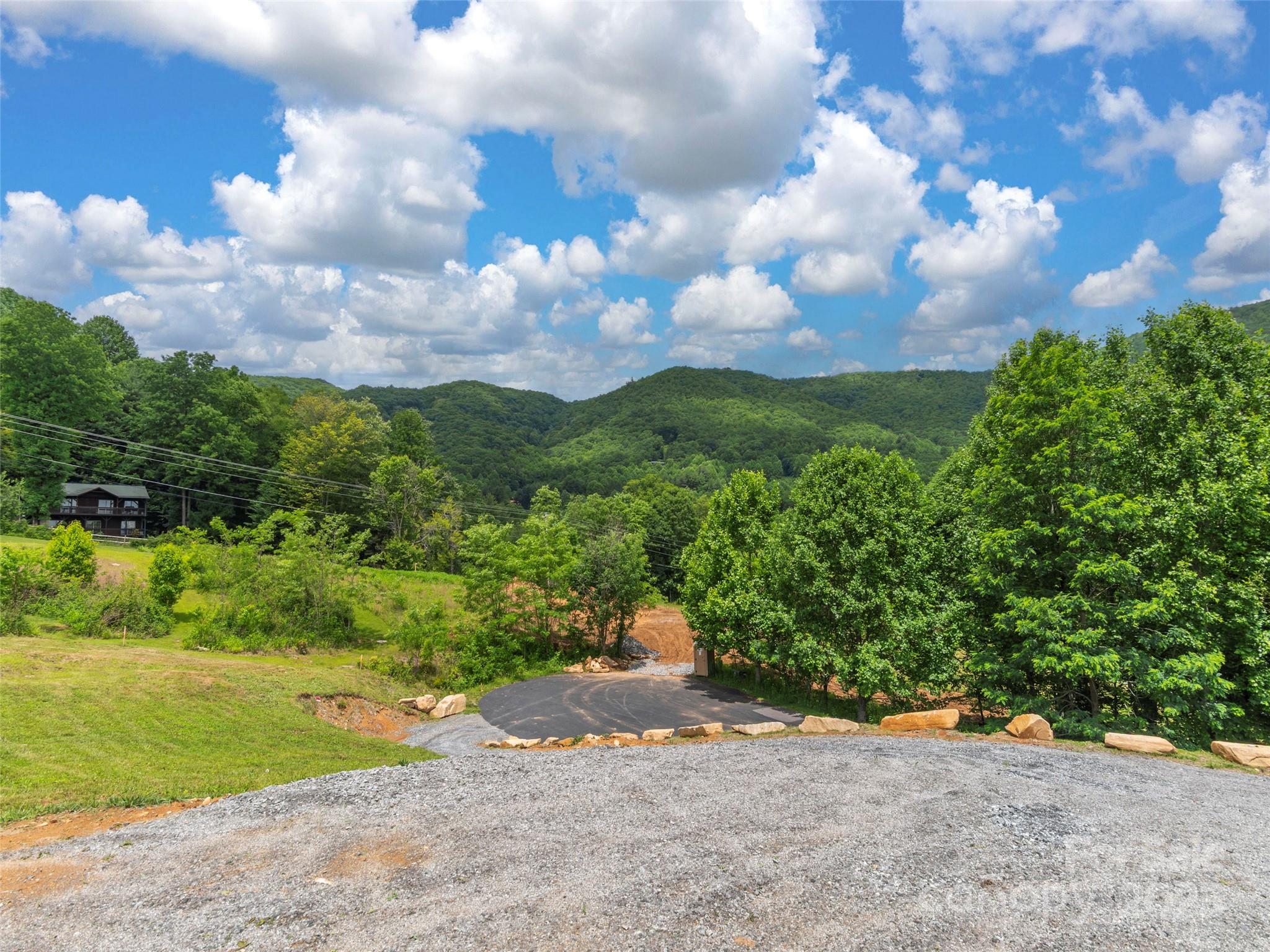 Carvers Crossing - Land