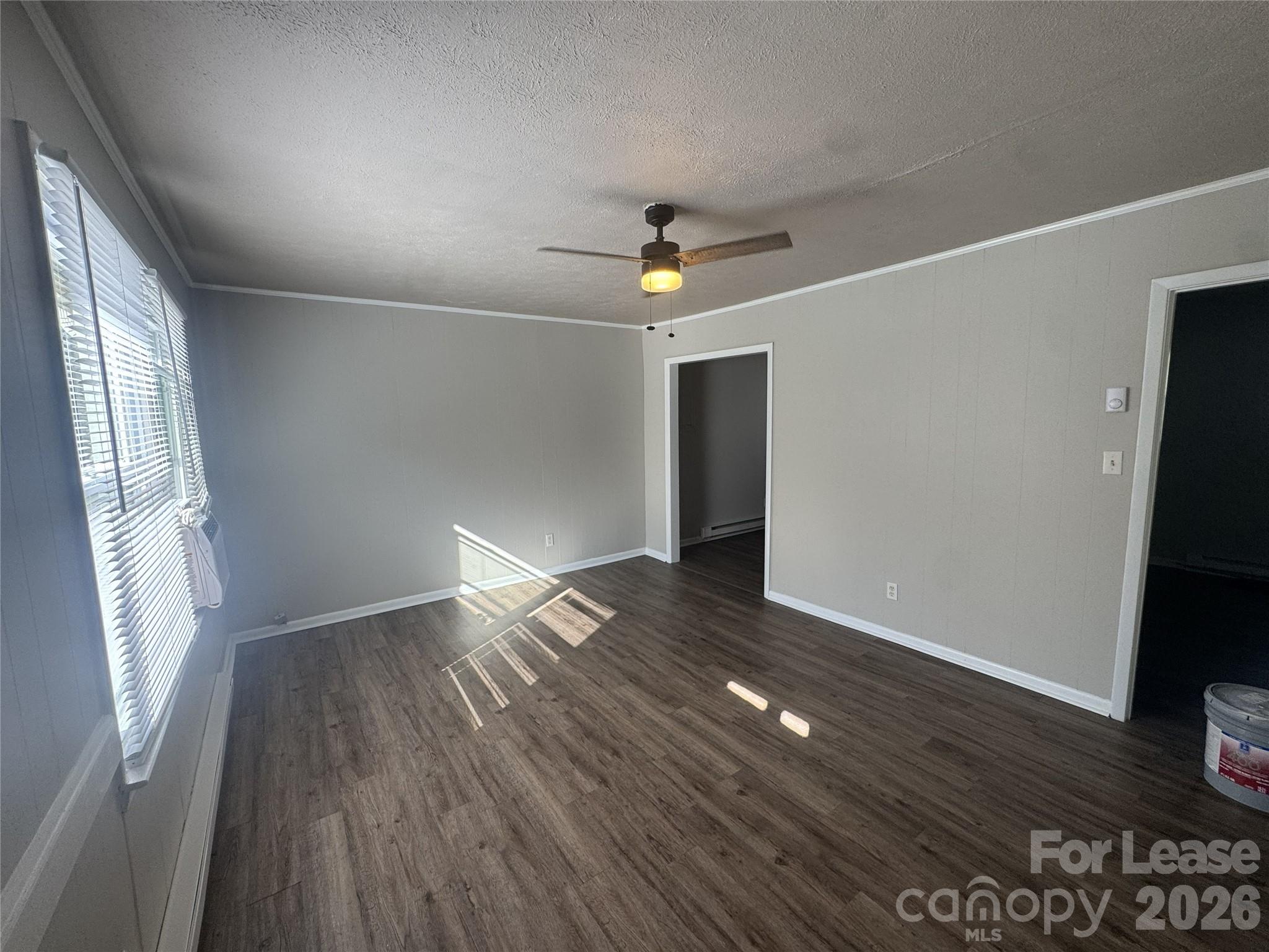 None - Residential Lease