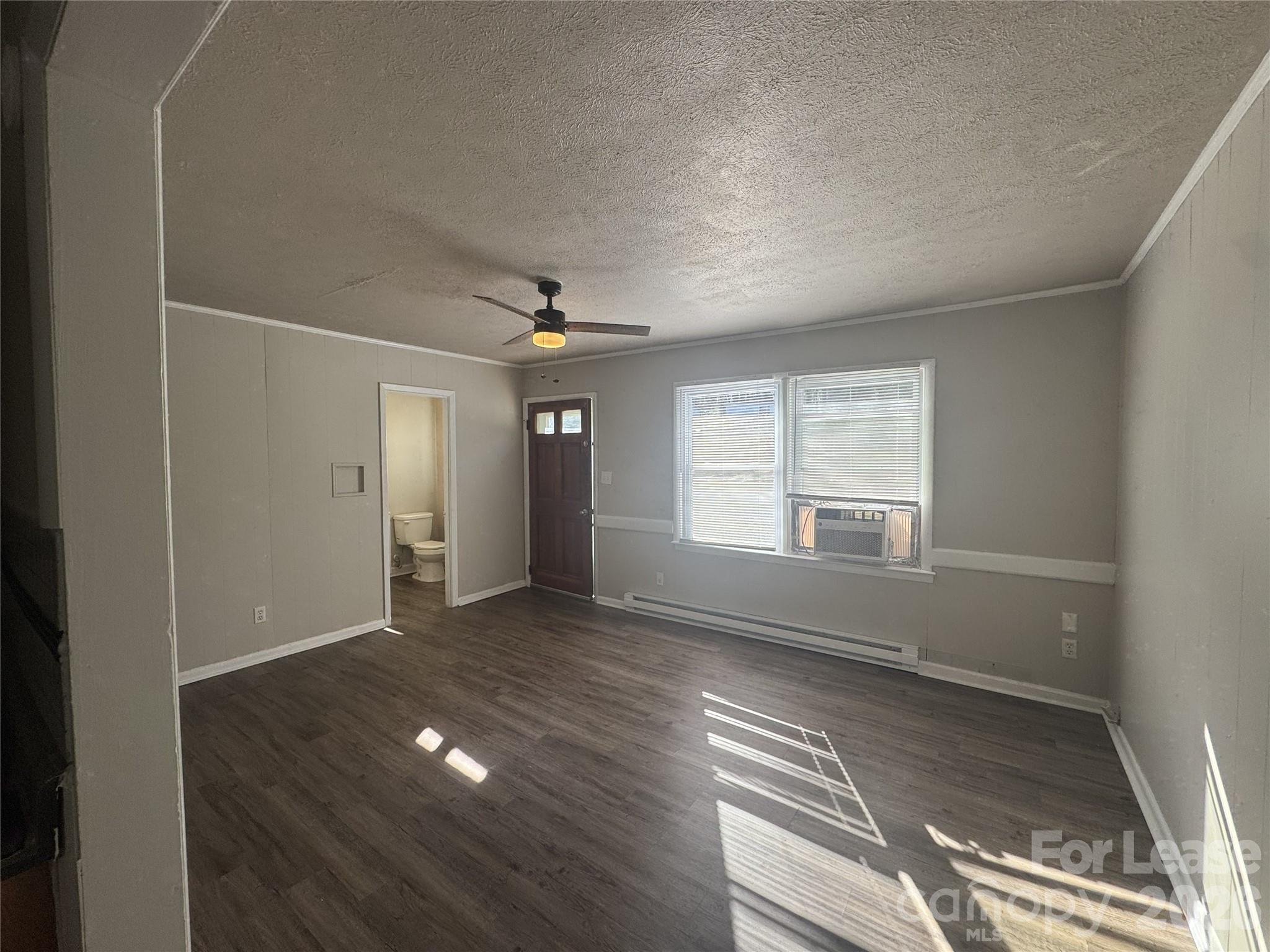 None - Residential Lease