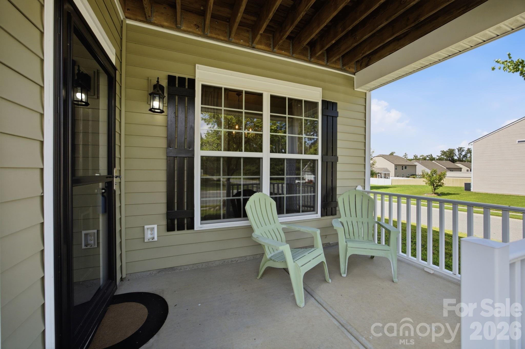 2233 Verde Creek Road
