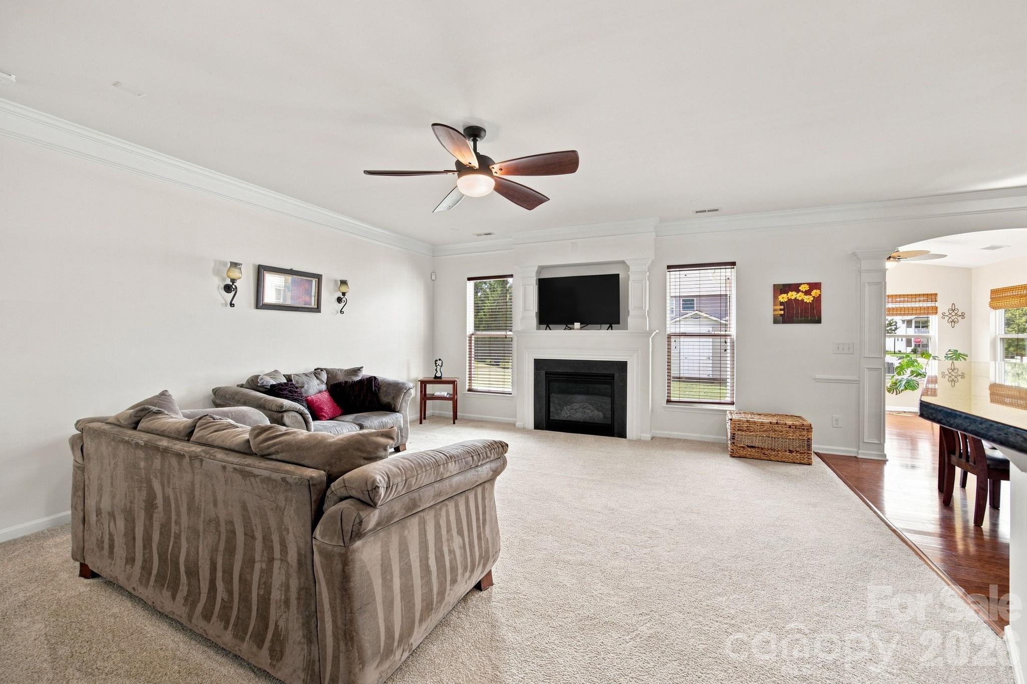2233 Verde Creek Road
