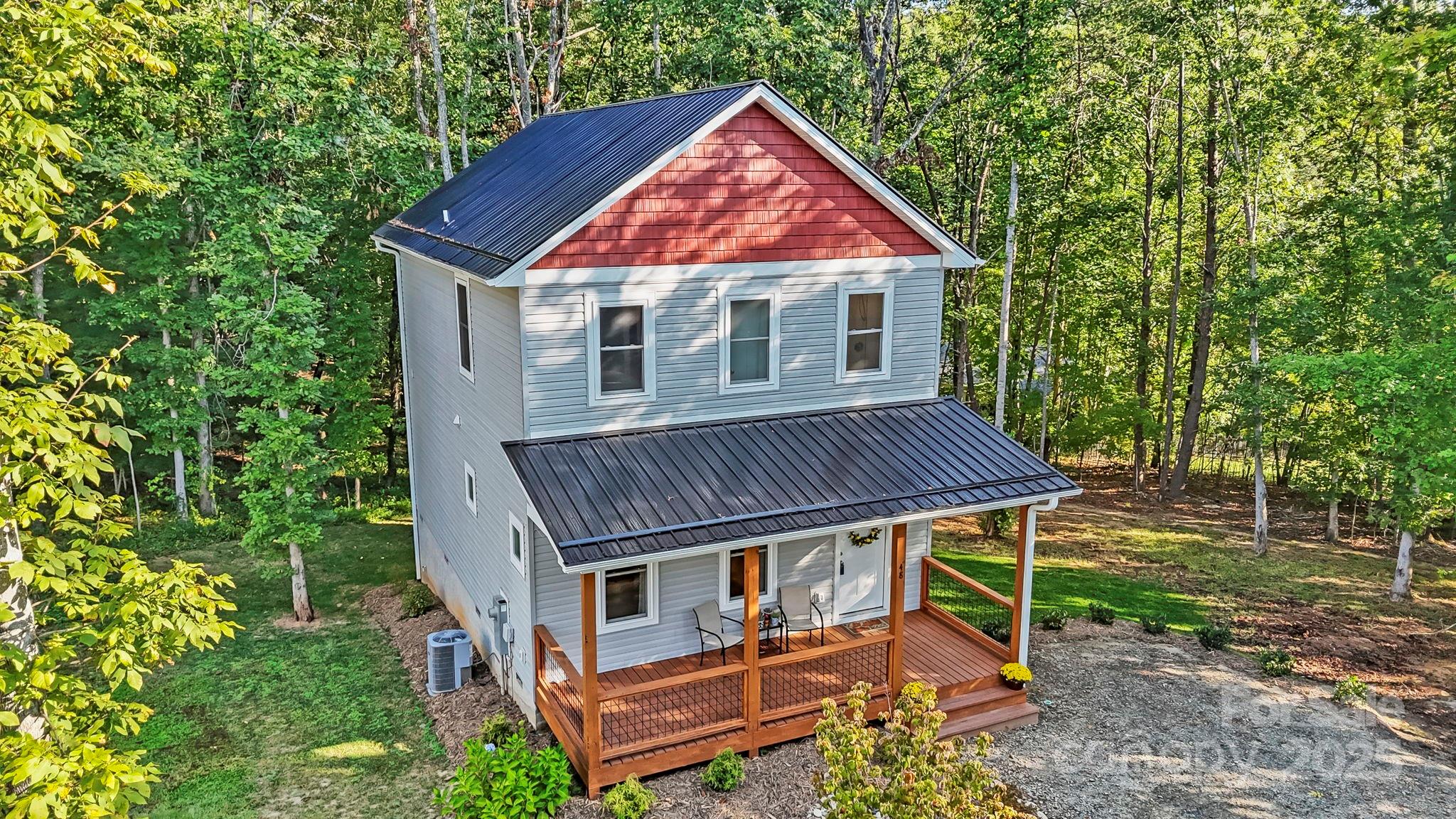 48 Shuler Road