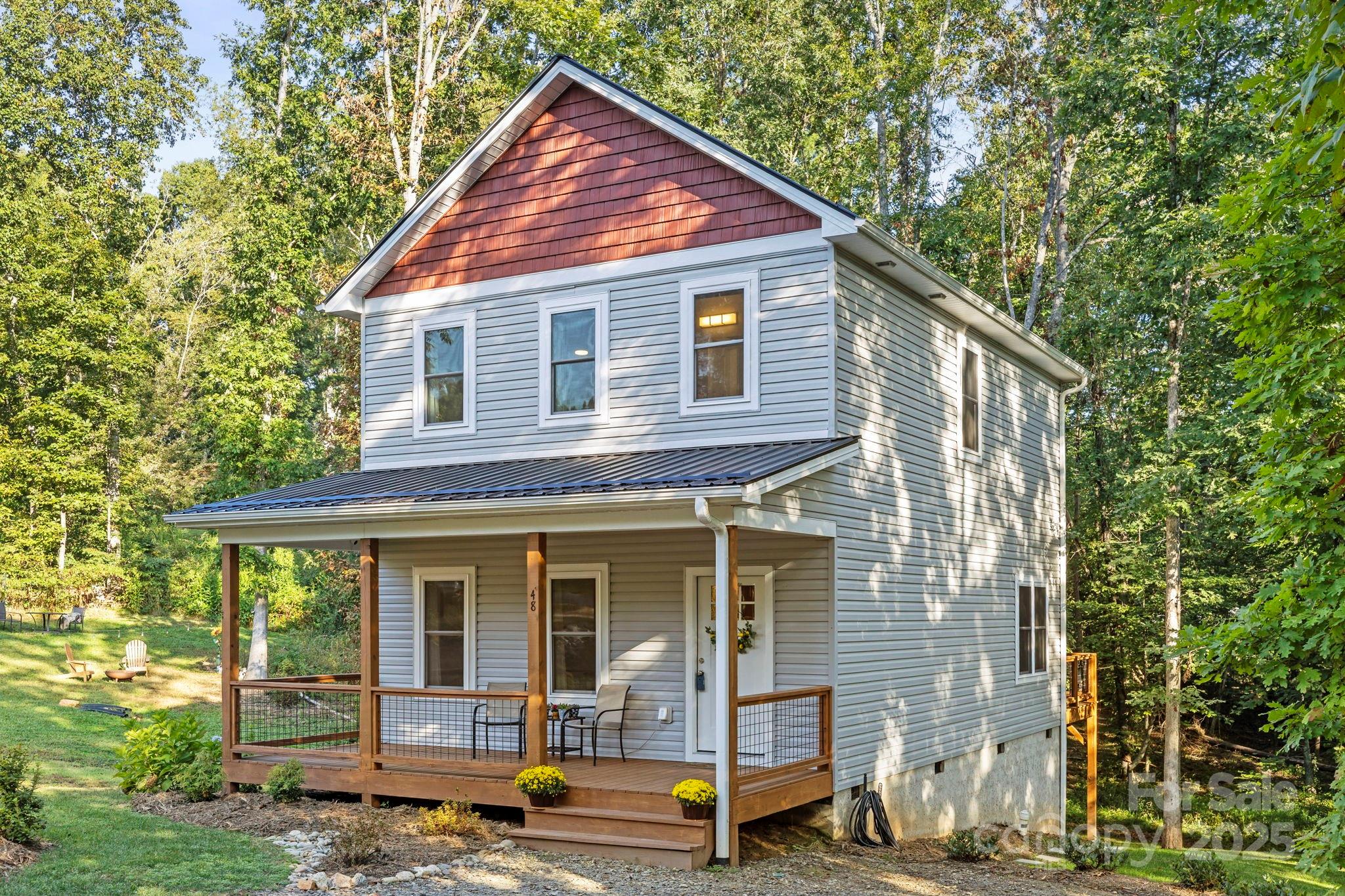 48 Shuler Road