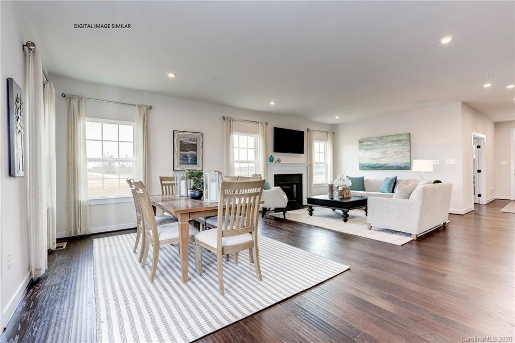 Ansley Park - Residential