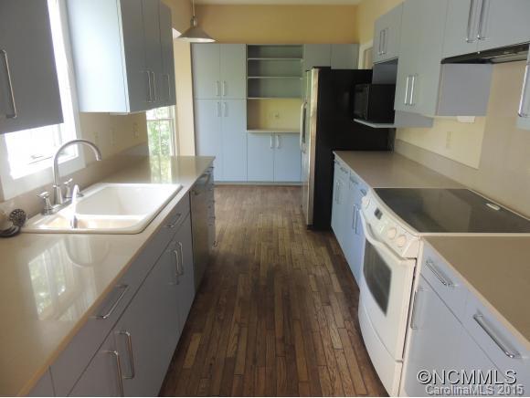 Gillette Woods - Residential