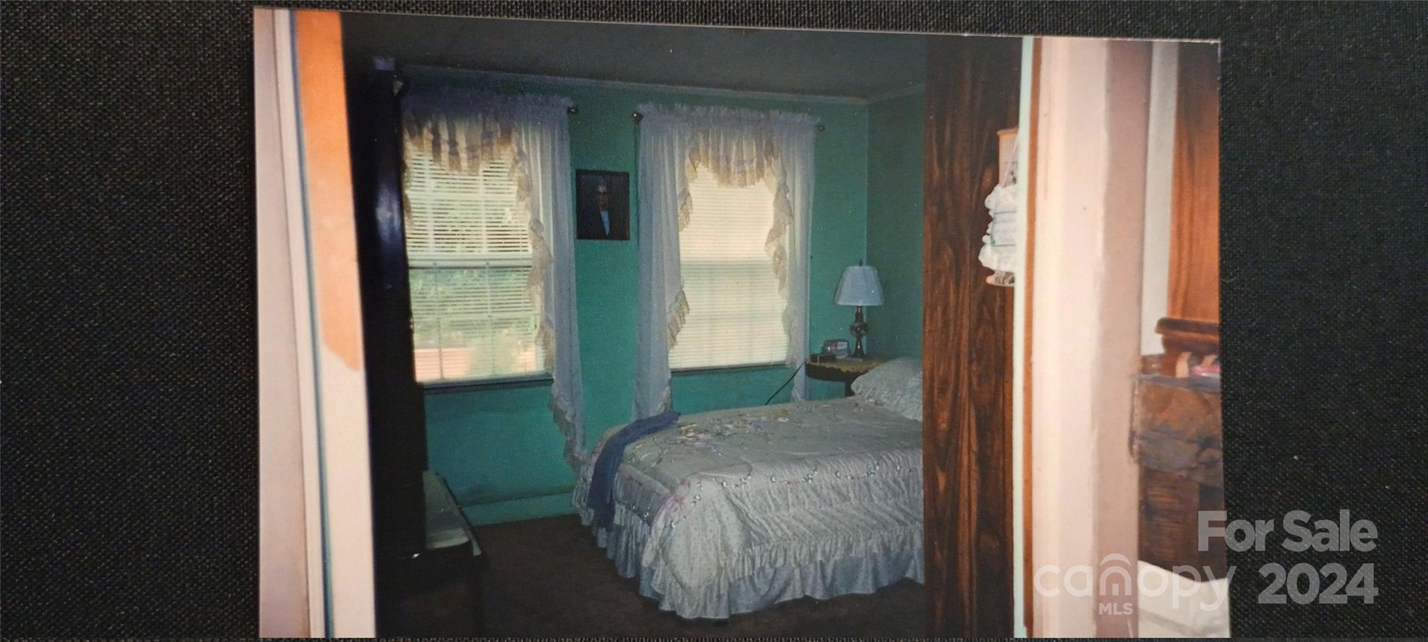 none - Residential