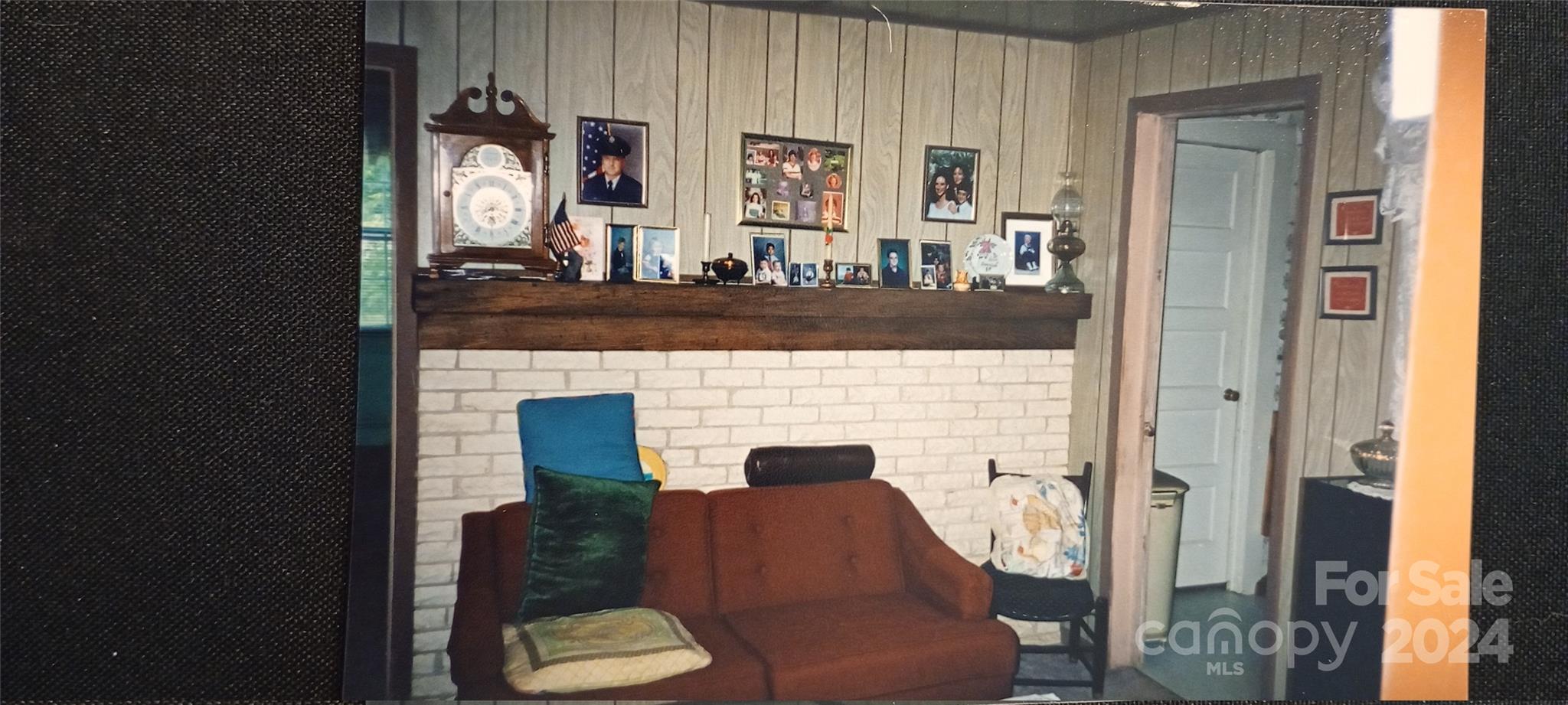 none - Residential