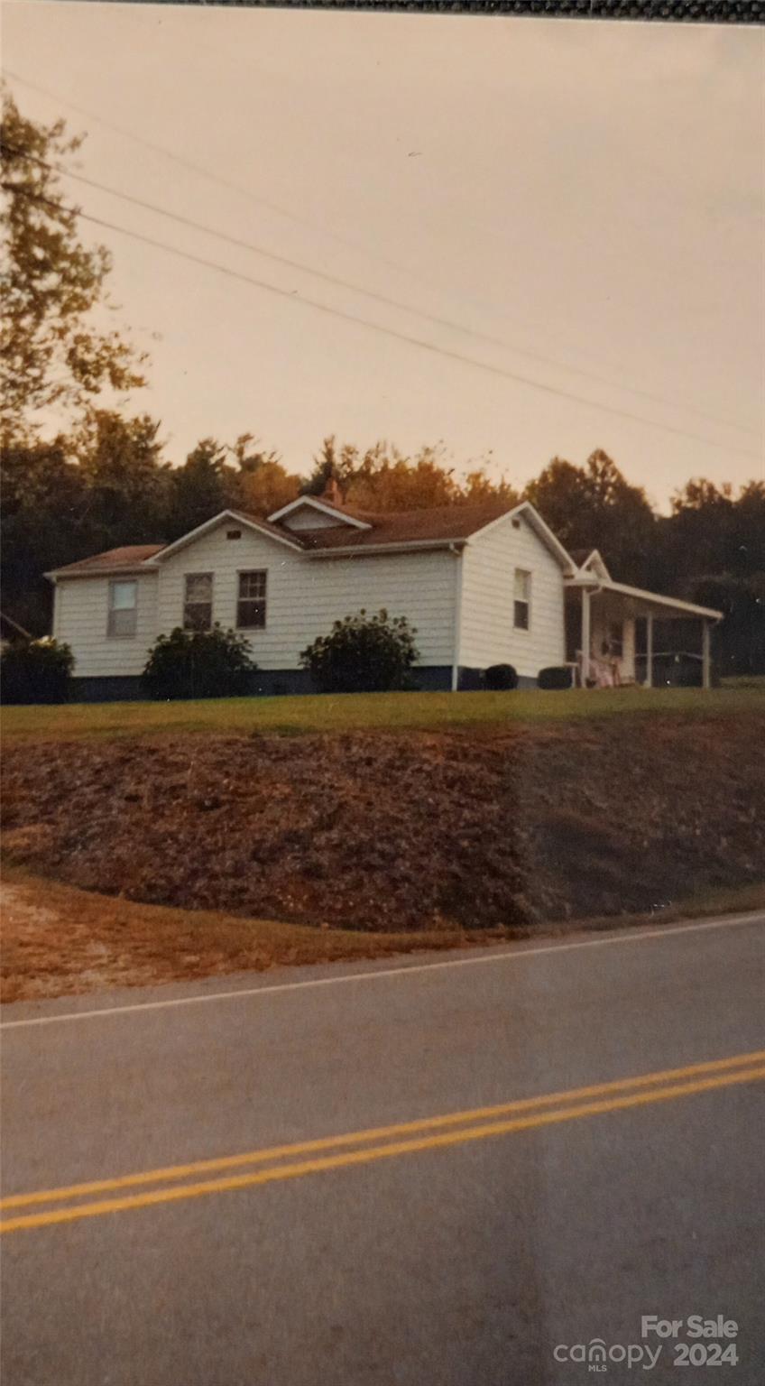 none - Residential