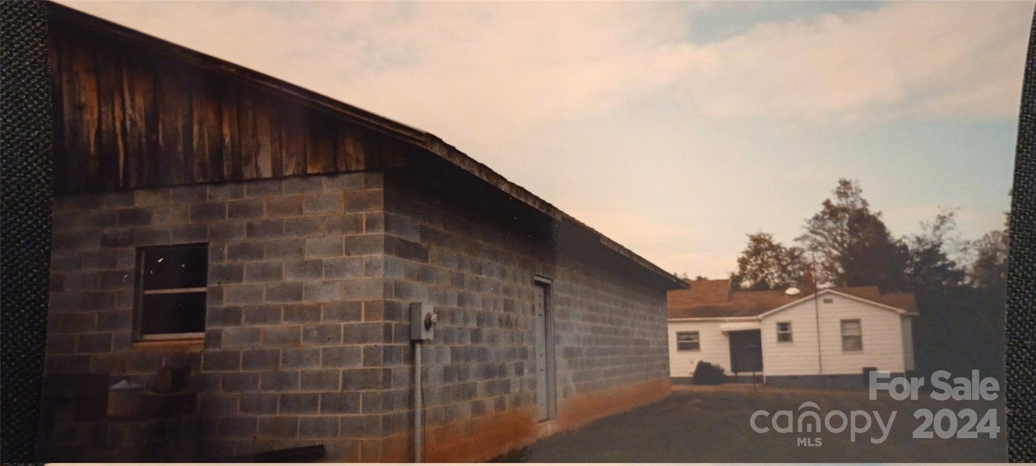 none - Residential