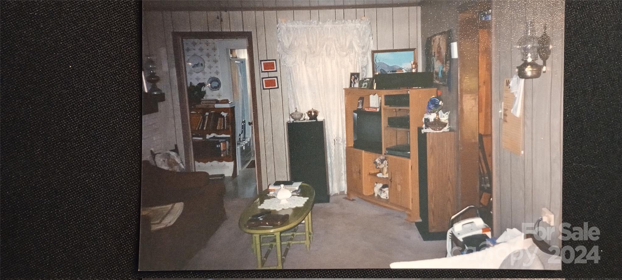 none - Residential