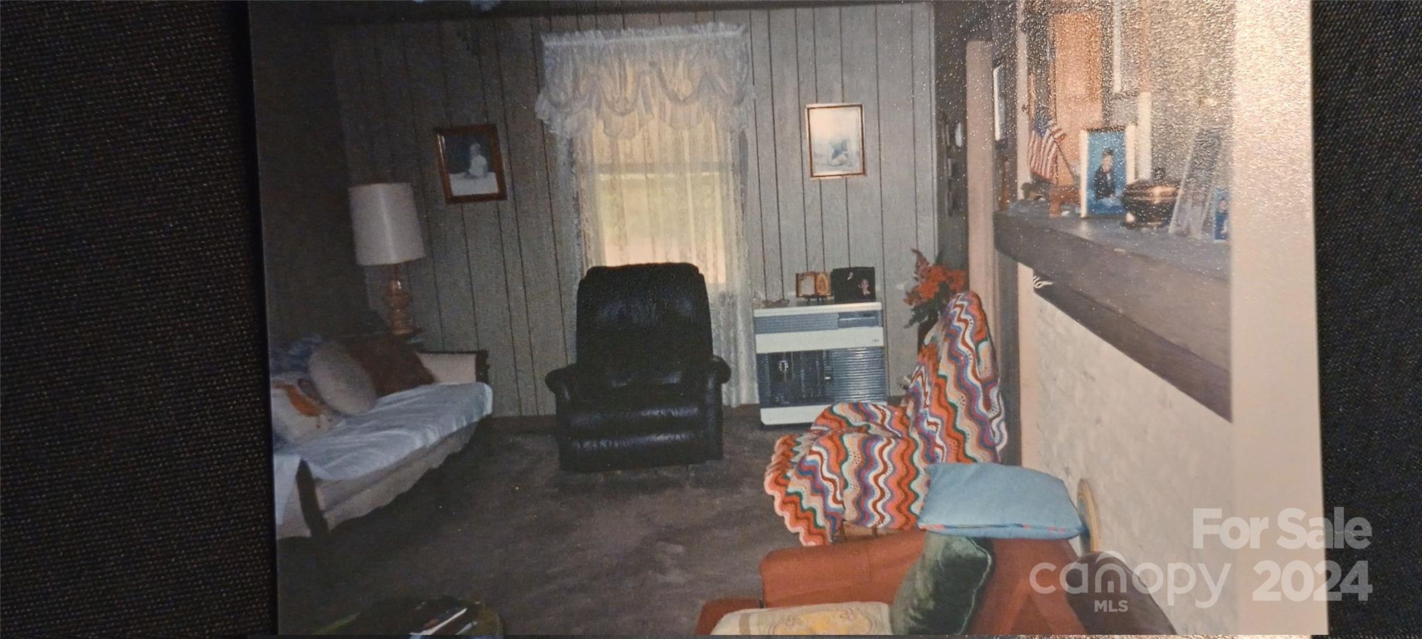 none - Residential