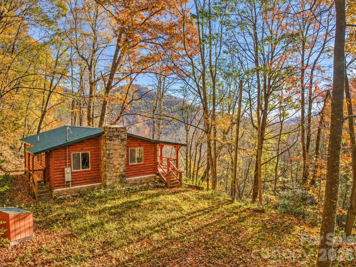 430 Long Branch Road