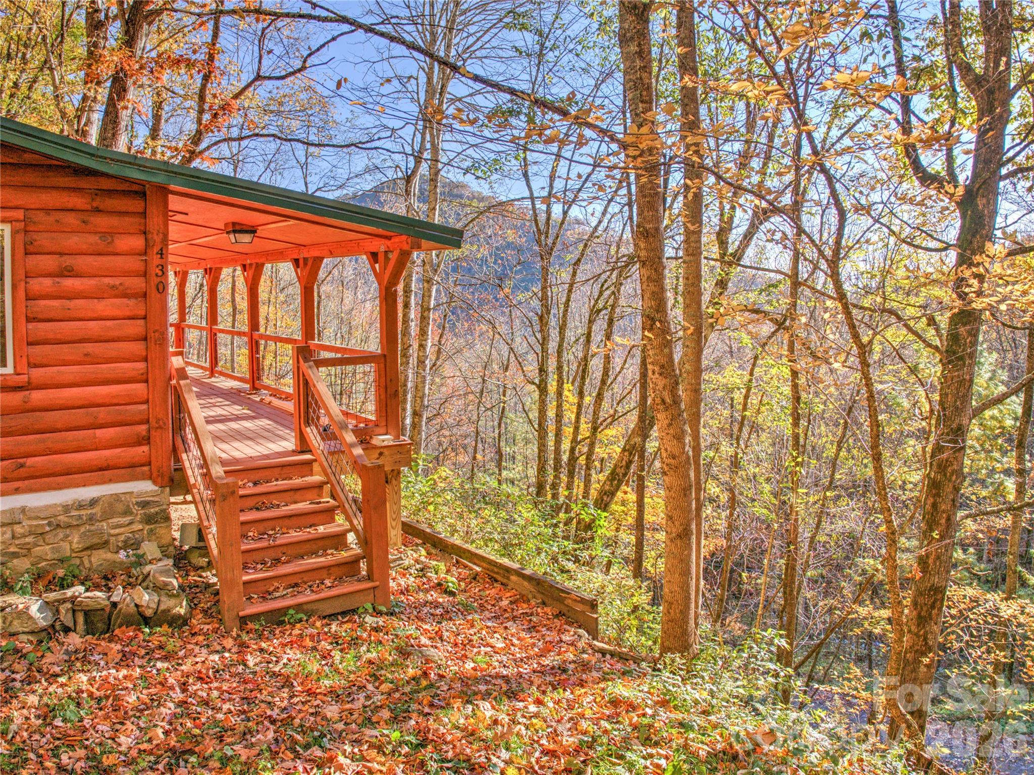 430 Long Branch Road