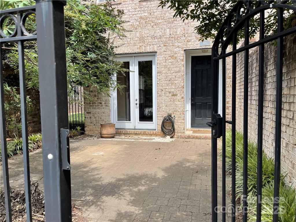 Afton village - Residential Lease