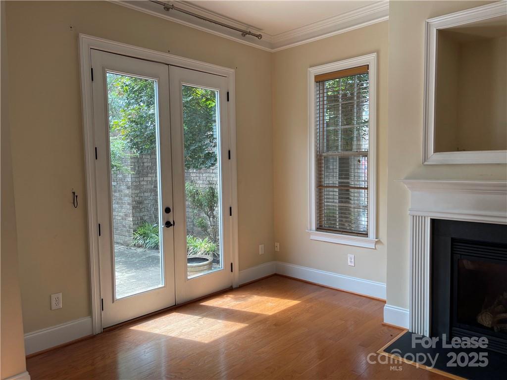 Afton village - Residential Lease