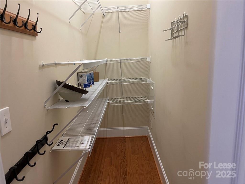 Afton village - Residential Lease