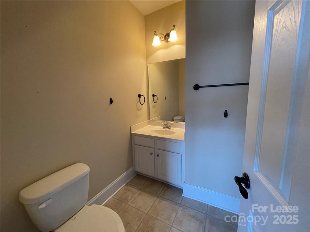 Afton village - Residential Lease