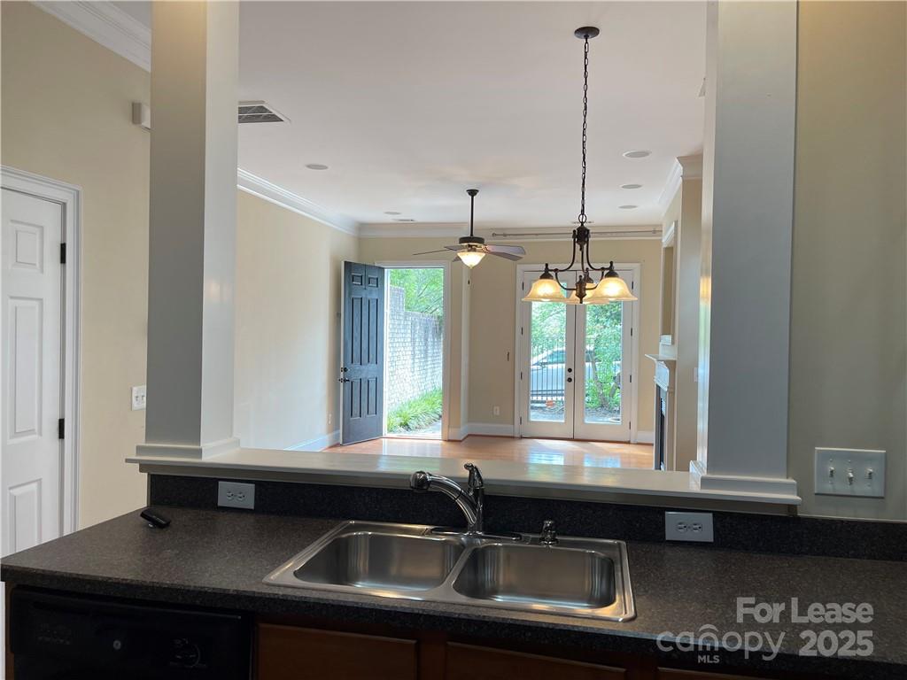 Afton village - Residential Lease