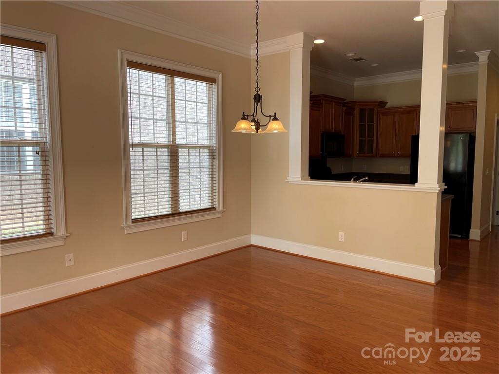 Afton village - Residential Lease