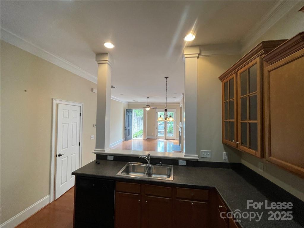 Afton village - Residential Lease