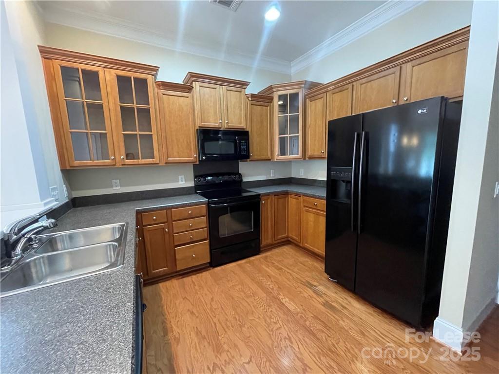 Afton village - Residential Lease