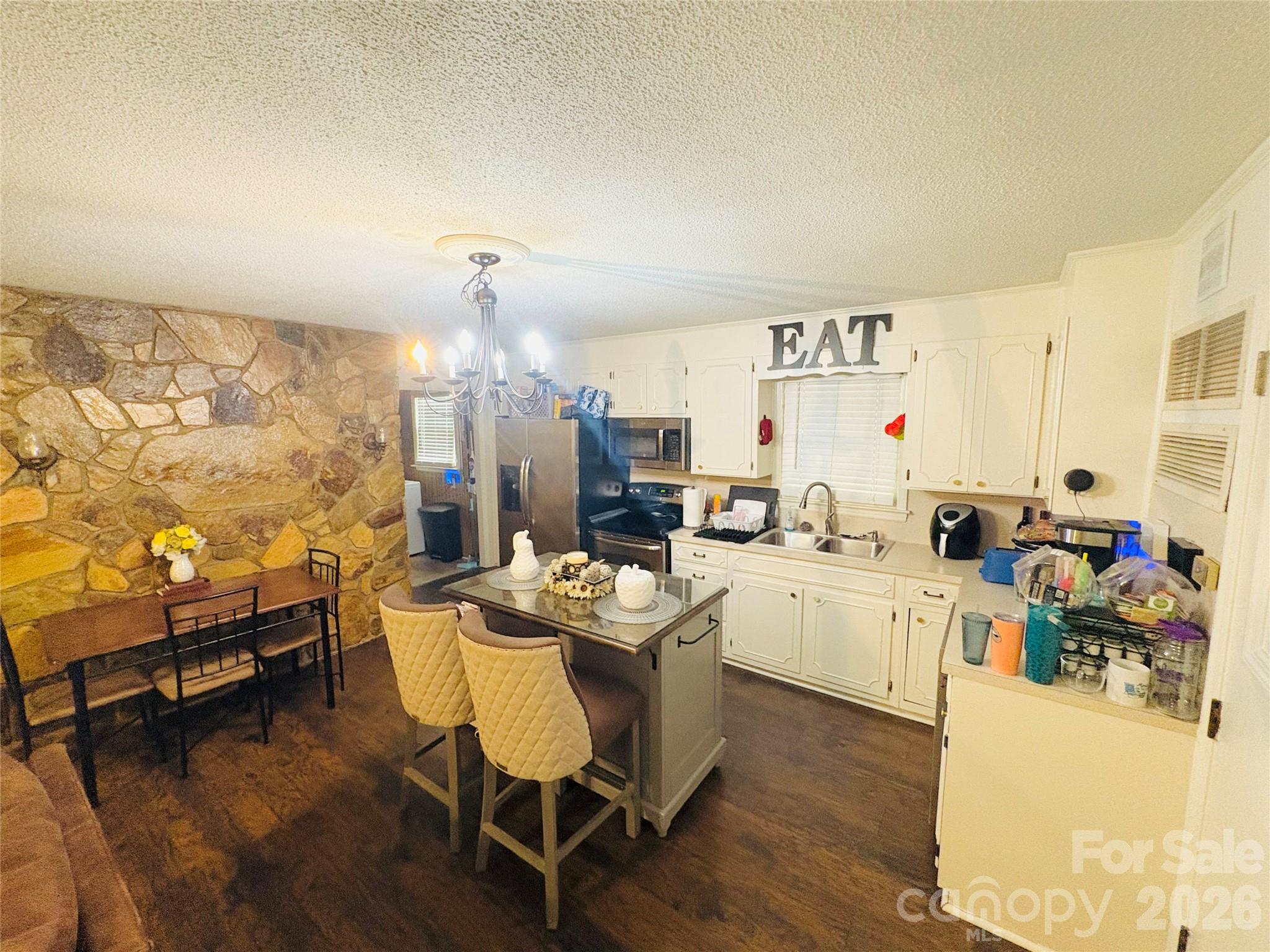 Erwin Farm - Residential