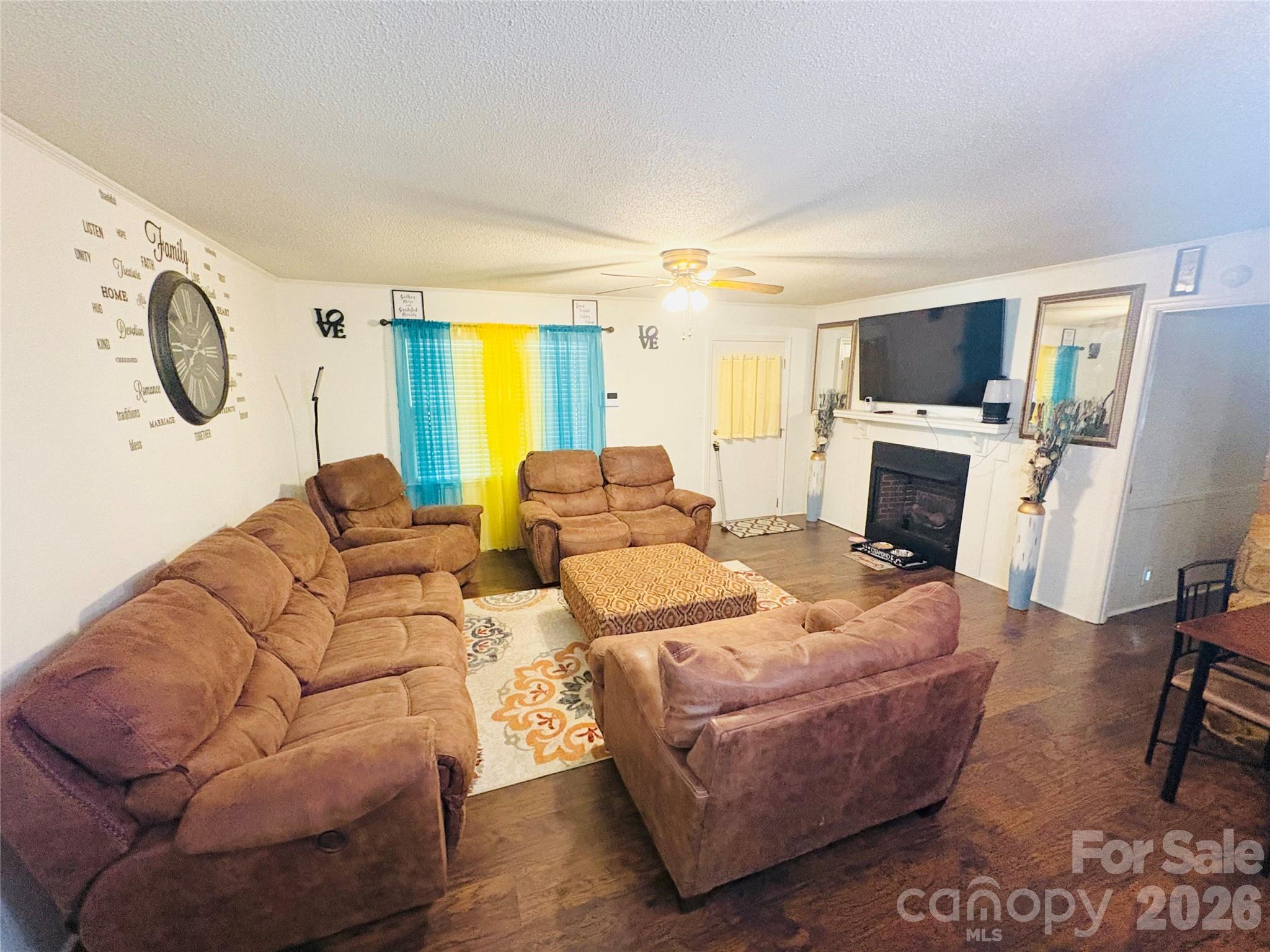 Erwin Farm - Residential