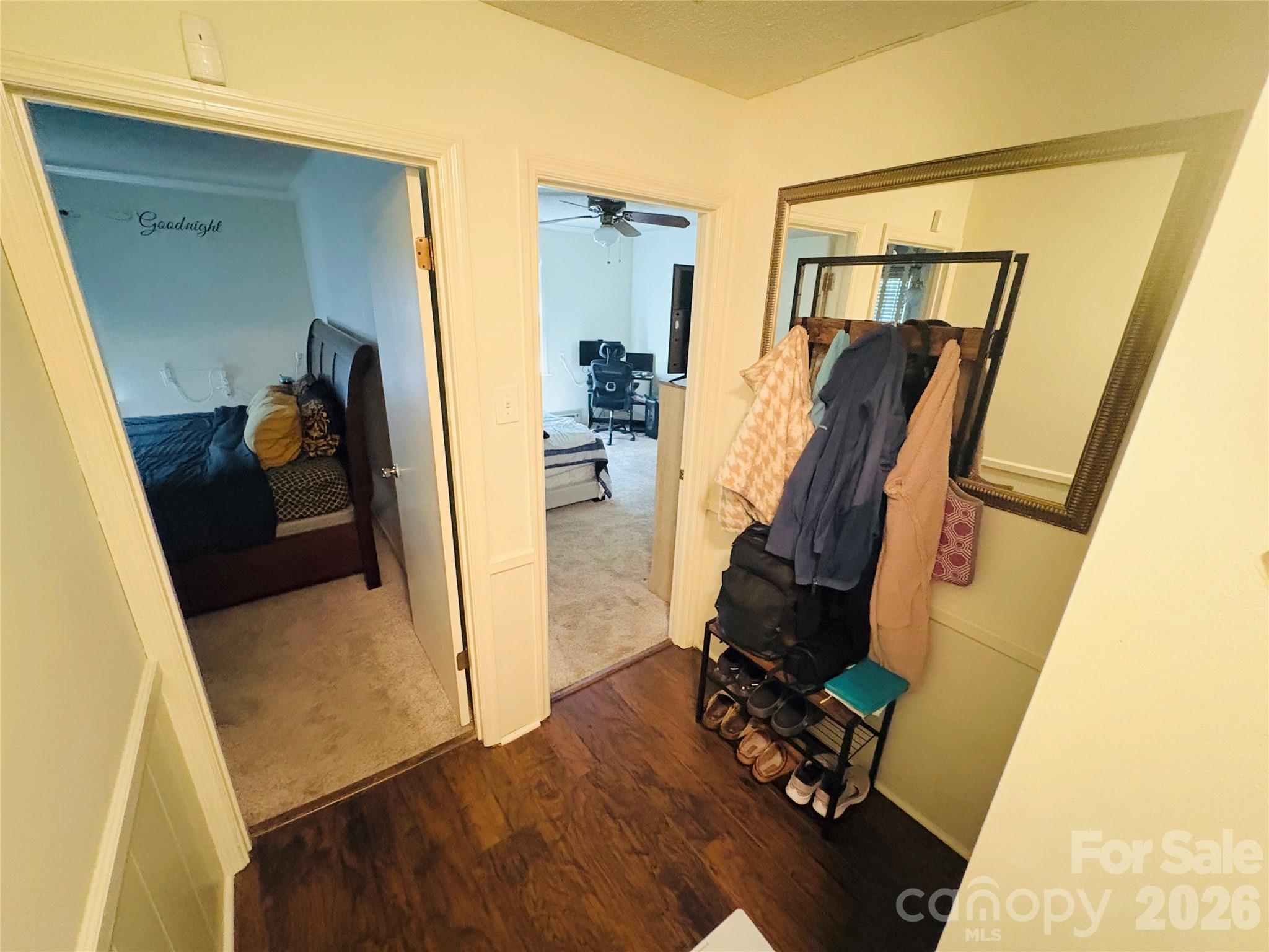 Erwin Farm - Residential