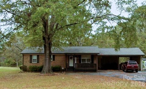 1481 Grace Avenue Lancaster SC 29720