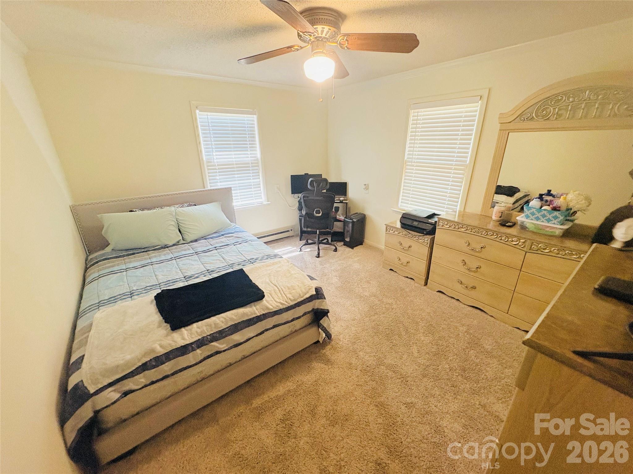 Erwin Farm - Residential