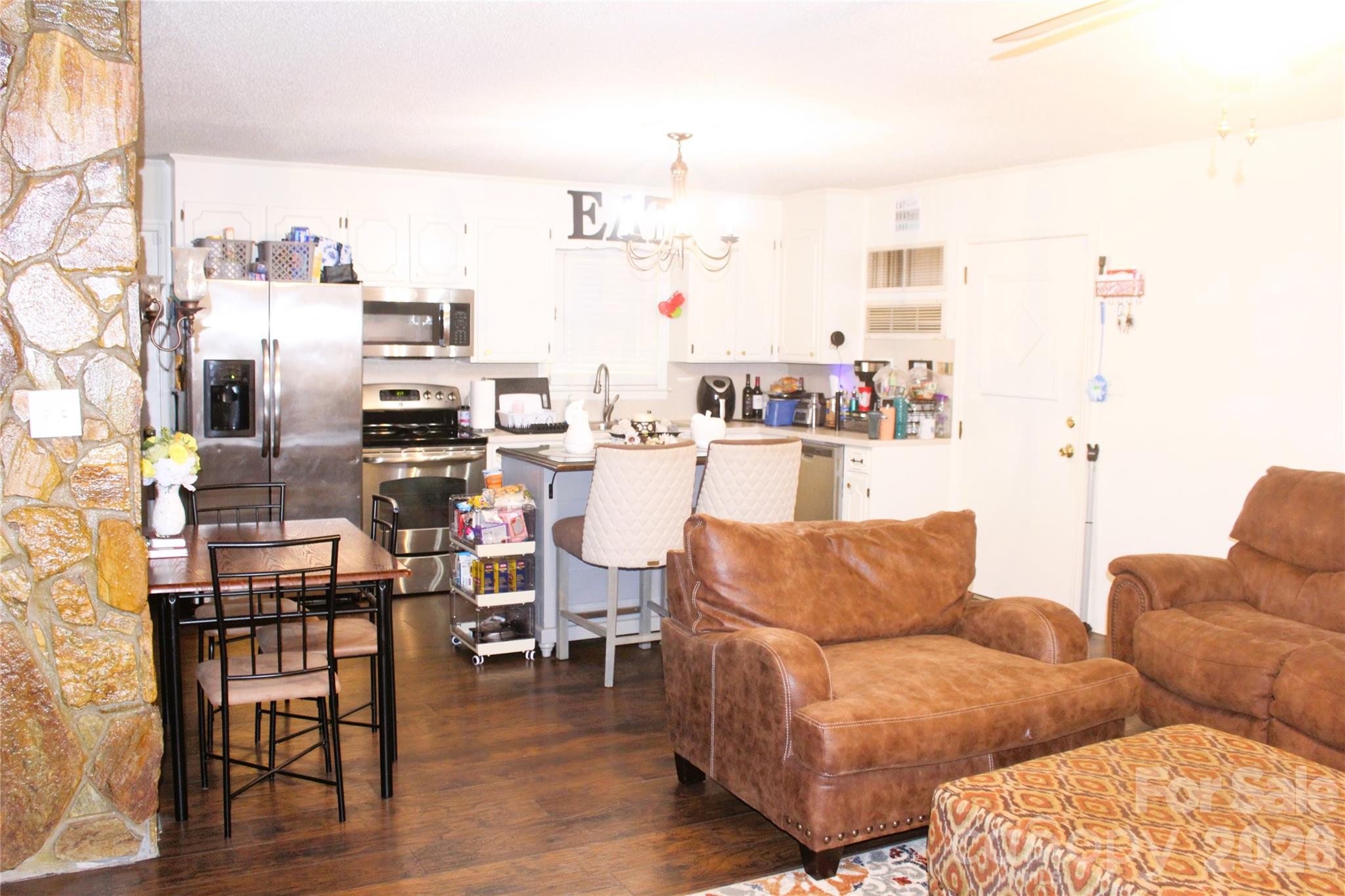 Erwin Farm - Residential