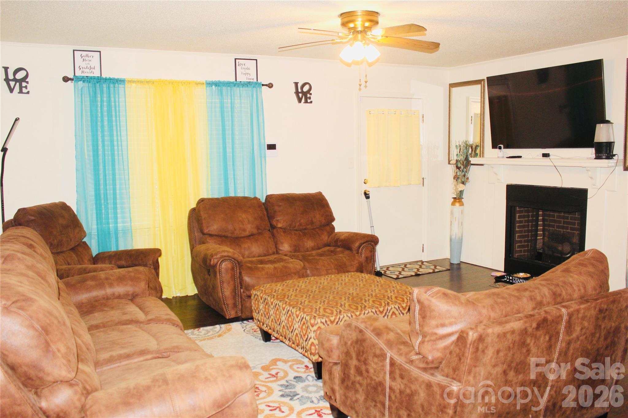 Erwin Farm - Residential