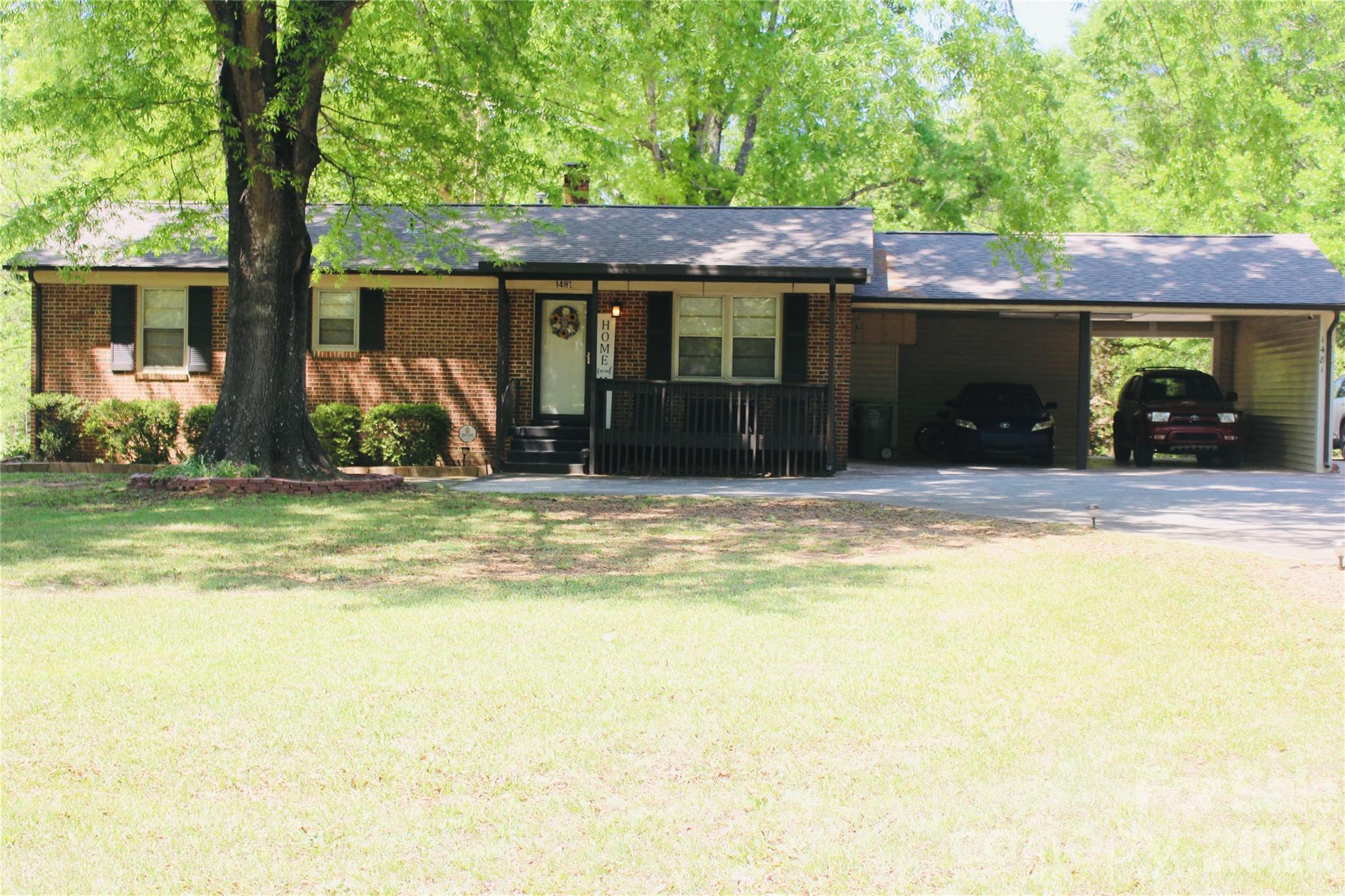 Erwin Farm - Residential