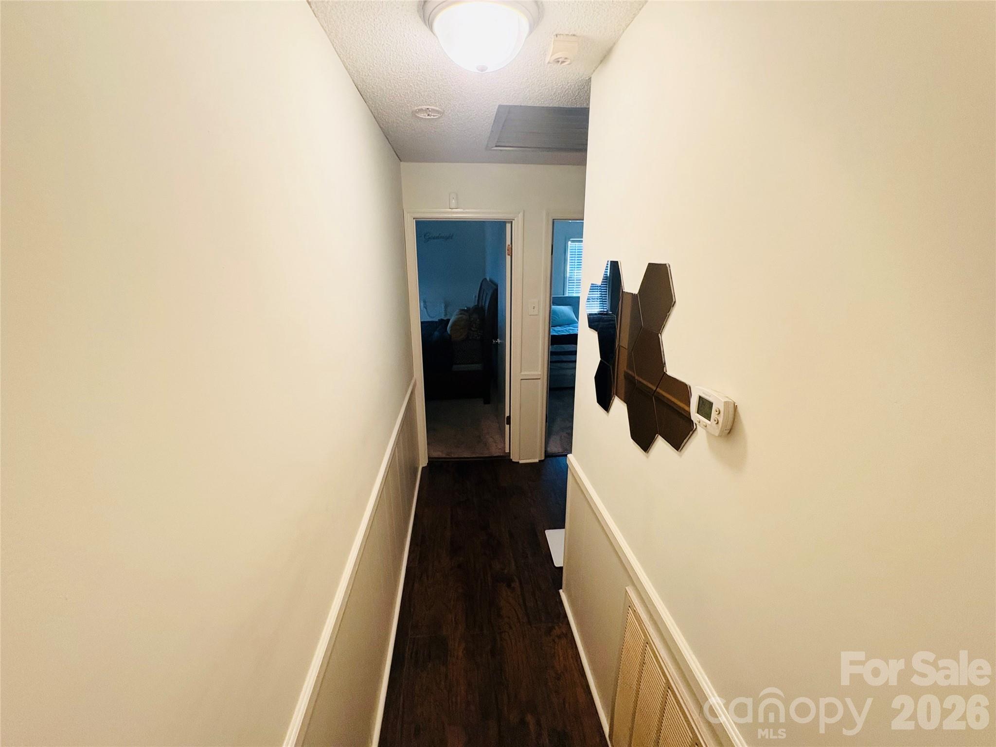 Erwin Farm - Residential