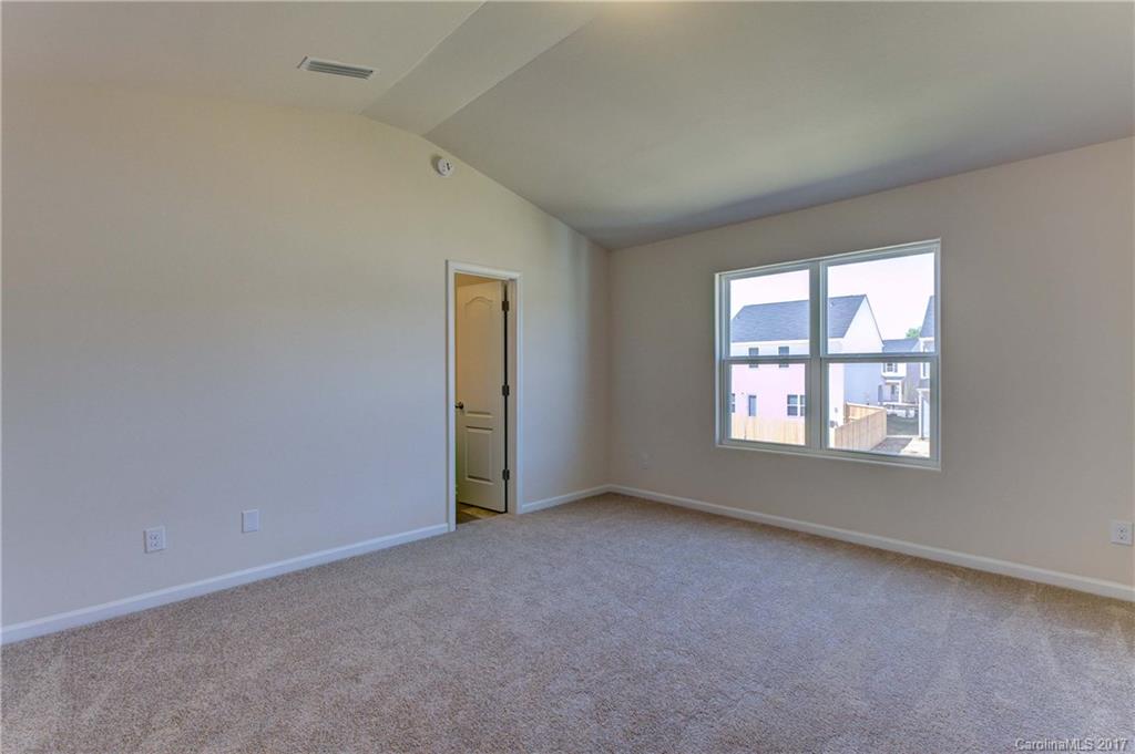 Britton Woods - Residential